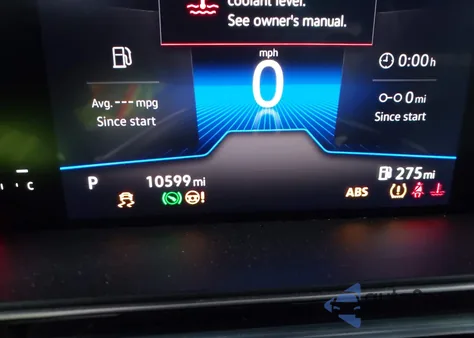 2025 Volkswagen Jetta 1.5T Sport from USA, damaged, VIN 3VWBX7BU8SM036433